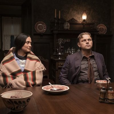 Golden Globe 2024, ecco tutte le nomination di film e serie Apple TV+