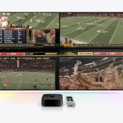 Apple lavora al Picture-in-Picture fino a 4 finestre