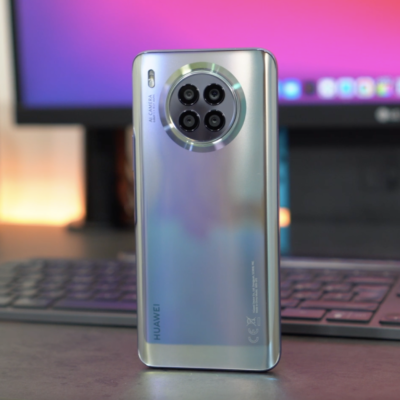 Huawei Nova 8i: bello, ma non balla! – RECENSIONE