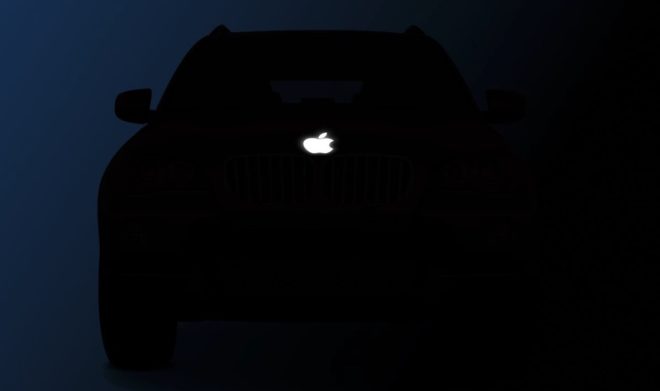 Apple ha cancellato il progetto Apple Car