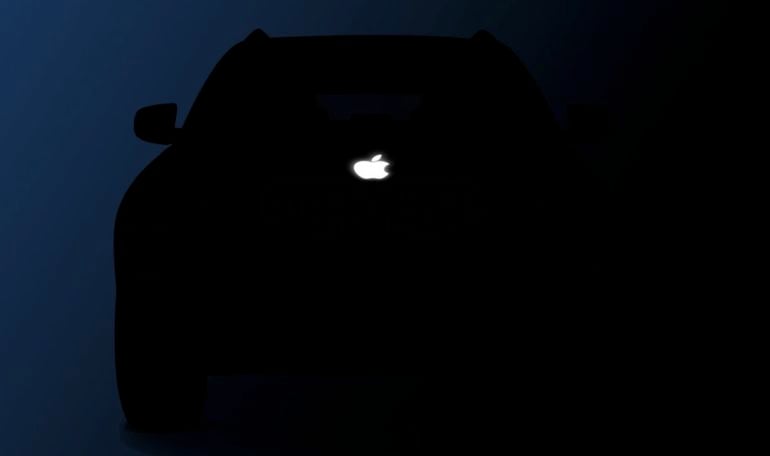 apple car