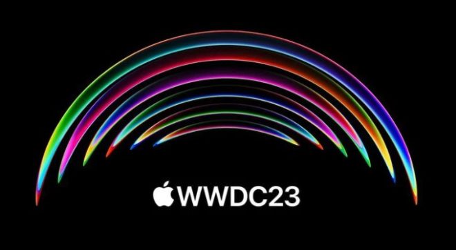 WWDC 2023, alcuni indizi dall’artwork dell’evento