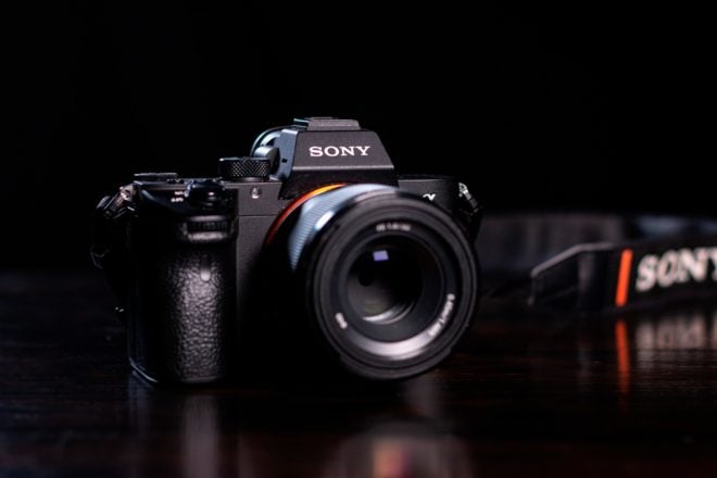 Sony A7 III: vale ancora la pena acquistarla nel 2022?