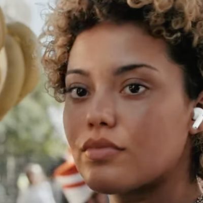 Lo splendido spot degli AirPods Pro 2