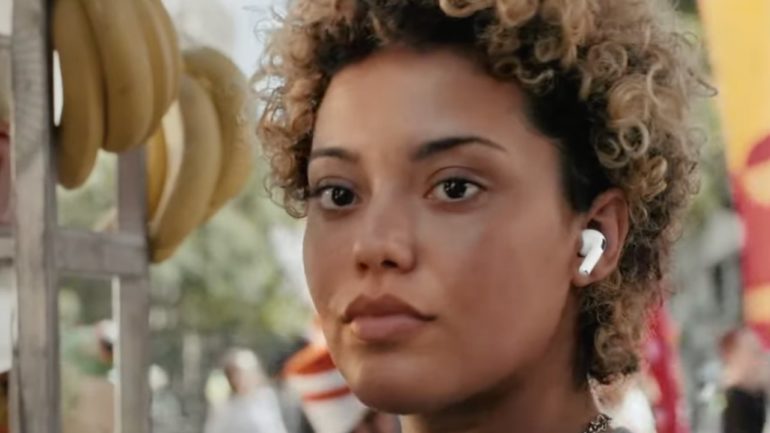 airpods pro spot