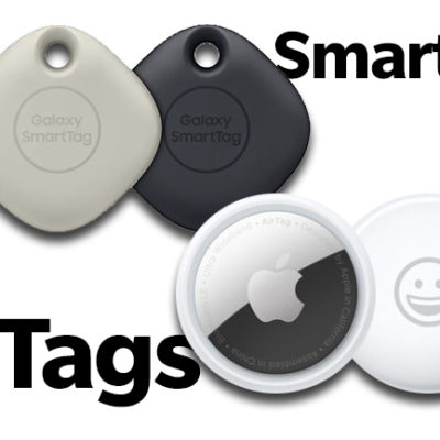 AirTag VS SmartTag: tutte le differenze