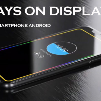 Always On Display su tutti gli smartphone Android