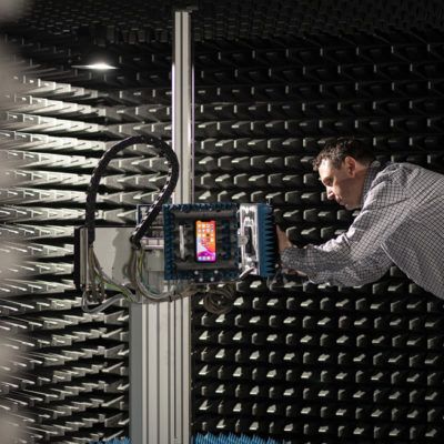 Apple investe ancora nell’European Silicon Design Center