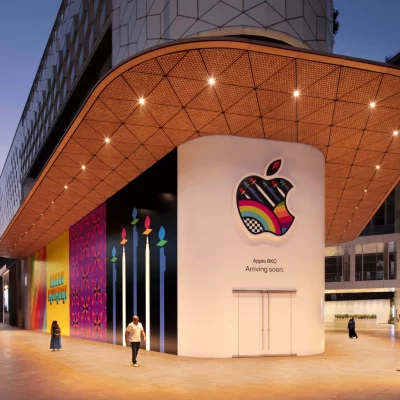 Si avvicina l’apertura del primo Apple Store in India