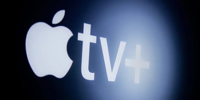 Apple TV+ perde quote di mercato nel settore streaming