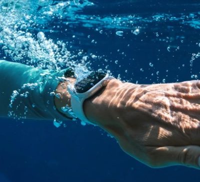 Apple Watch sopravvive per ore nelle profondità del mare