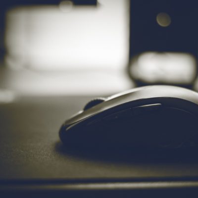 Ecco come usare uno smartphone Android come mouse per computer!