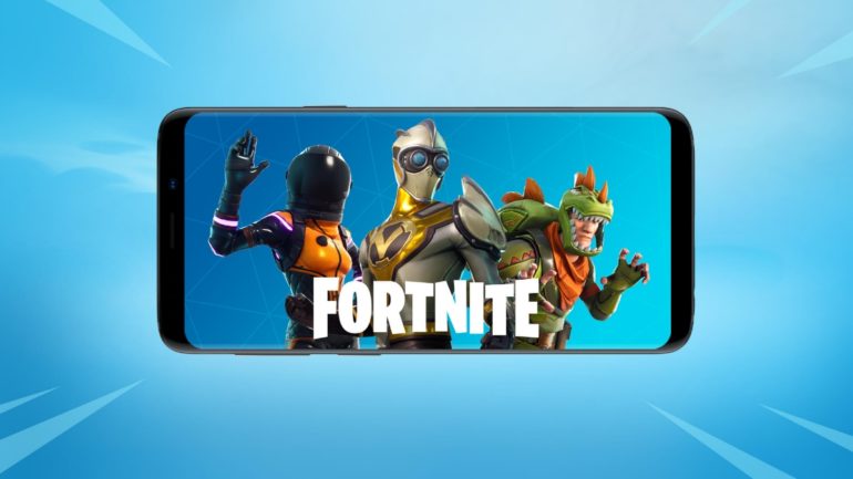 installare fortnite su smartphone non compatibili