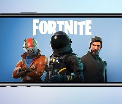 Fortnite tornerà su iOS grazie allo store di Epic Games
