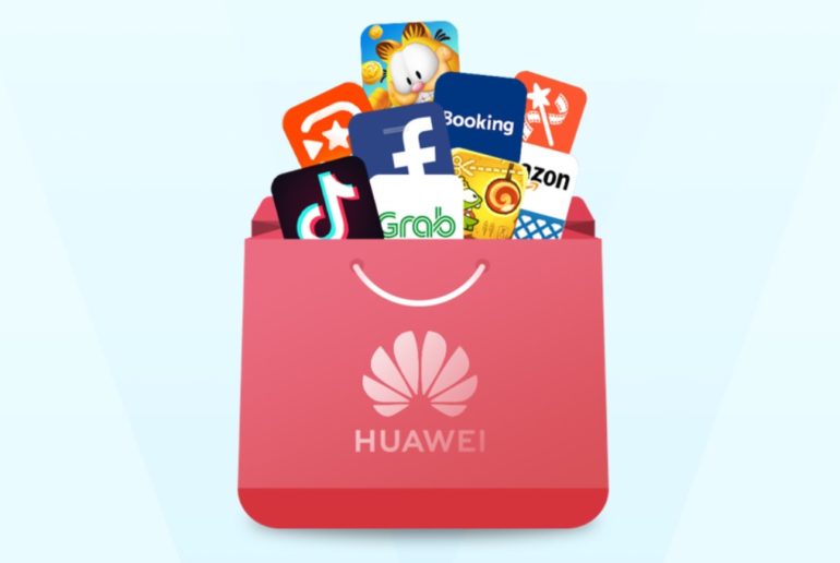 installare whatsapp su Huawei