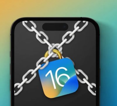 iOS 16.4 corregge oltre 30 falle di sicurezza