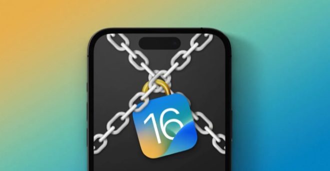iOS 16.4 corregge oltre 30 falle di sicurezza