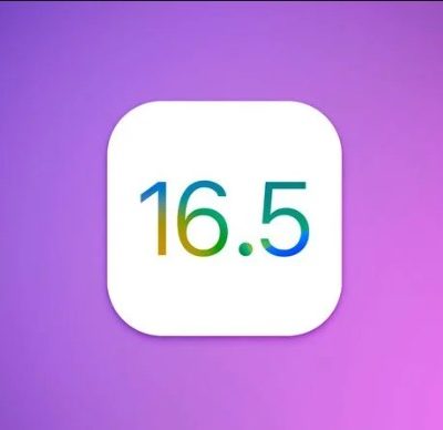 Apple rilascia la beta 3 di iOS 16.5, iPadOS 16.5, tvOS 16.5, watchOS 9.5 e macOS 13.4