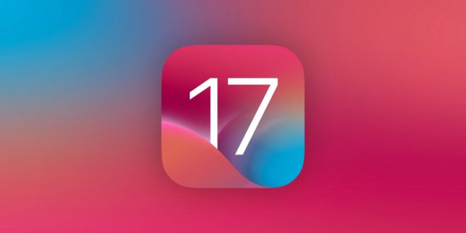 Tutte le novità di iOS 17 Beta 3