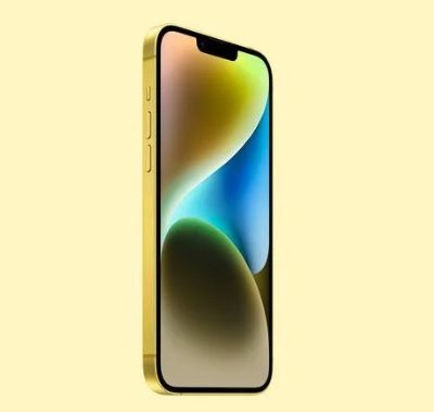 Nuova colorazione in arrivo per gli iPhone 14