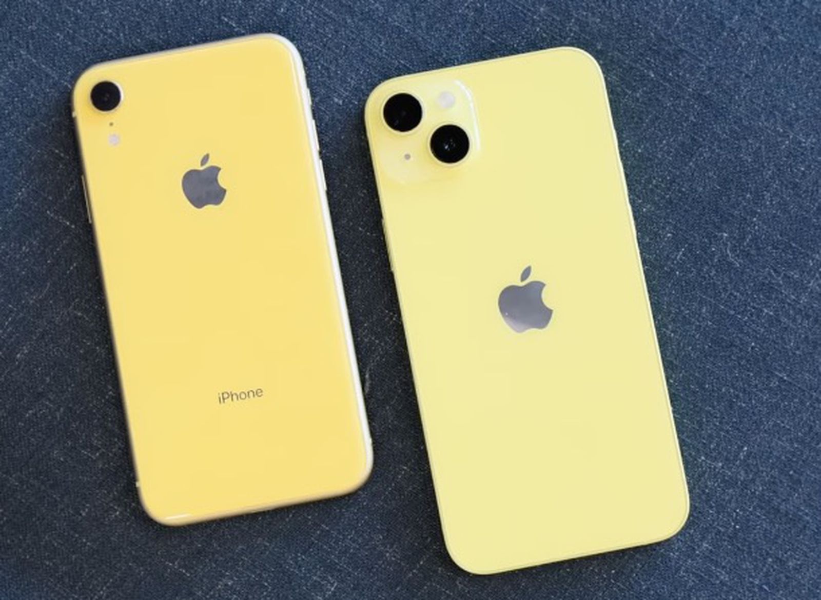 iPhone 14 giallo disponibile per il pre-ordine - iPhone Italia