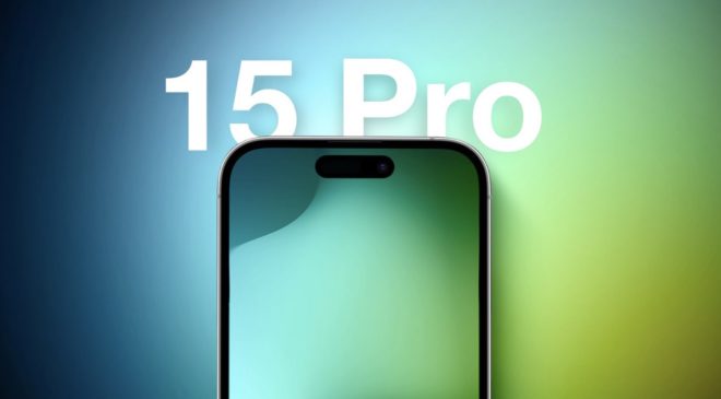 iPhone 15 Pro, svelata una nuova funzione del tasto ‘Azione’