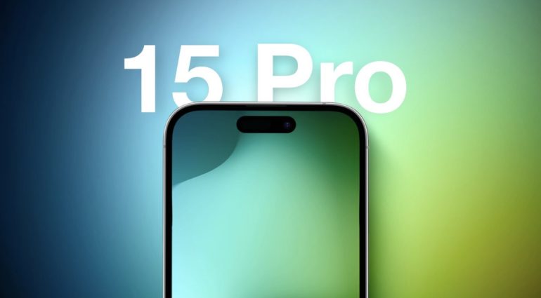 iphone 15 pro