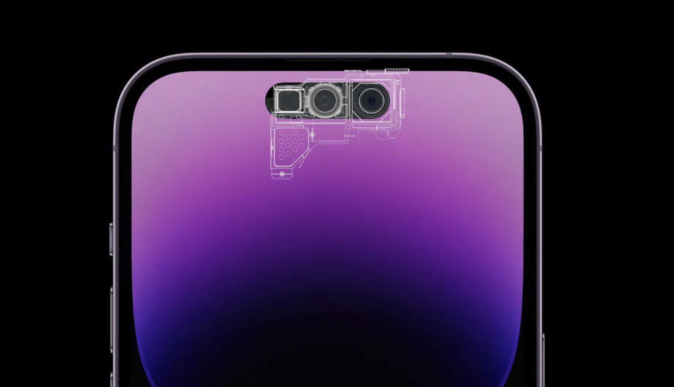 Apple frena sull’iPhone a tutto schermo