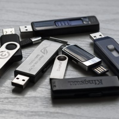 Usare un device Android come chiavetta USB? Ecco come fare!