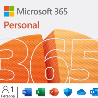 Microsoft 365 Personal a circa 3€ al mese? Ecco come fare!