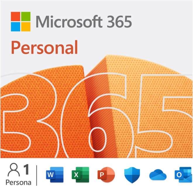 Microsoft 365 Personal a circa 3€ al mese? Ecco come fare!