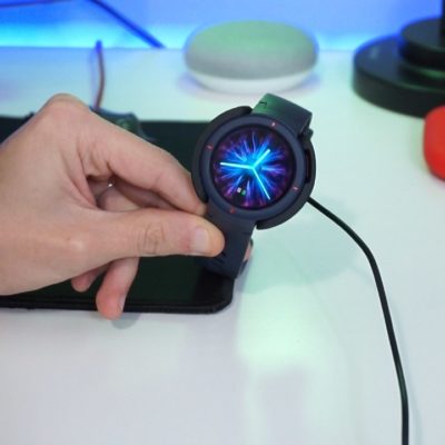 Cambiare watchface su tutti gli smartwatch Amazfit