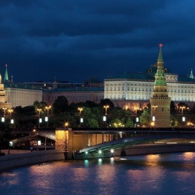 La Russia banna gli iPhone per le elezioni presidenziali