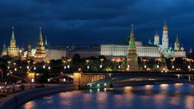 La Russia banna gli iPhone per le elezioni presidenziali