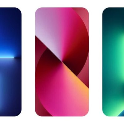 Come impostare gli sfondi animati di iPhone 13 e iPhone 13 Pro su qualunque smartphone