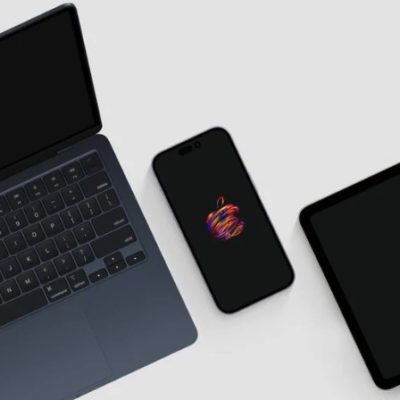 Apple condivide un nuovo sfondo per iPhone, iPad e Mac