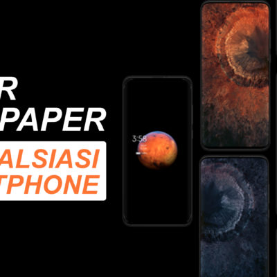 Super Wallpaper Xiaomi su qualunque smartphone Android