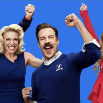 Ora è ufficiale: Ted Laso tornerà con una quarta stagione