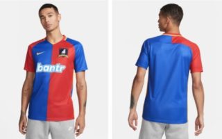 Nike lancia la collezione dedicata all’AFC Richmond di Ted Lasso