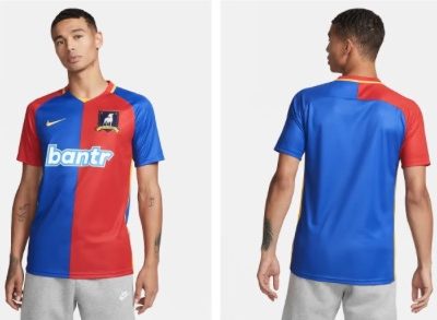 Nike lancia la collezione dedicata all’AFC Richmond di Ted Lasso