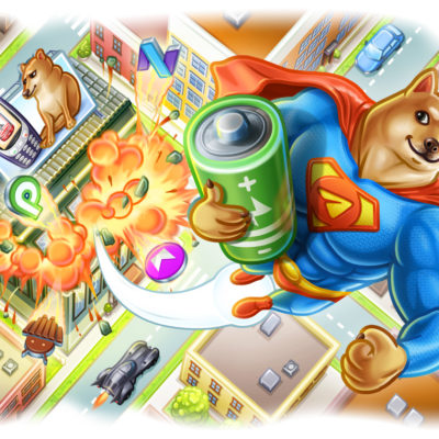 Telegram si aggiorna con la modalità risparmio energetico e altre novità