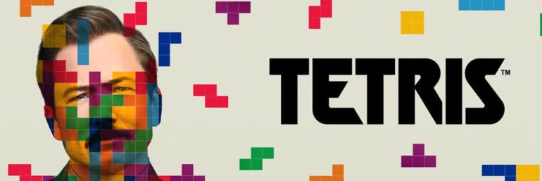tetris apple tv