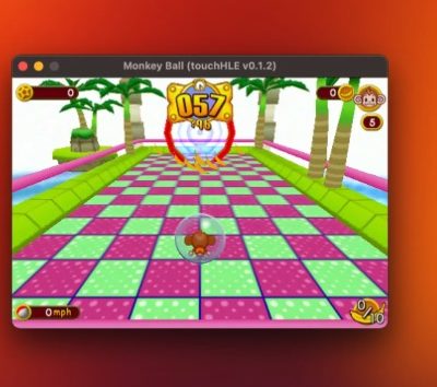 Disponibile l’emulatore per Mac e PC di vecchi giochi iPhone