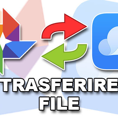 Da Google Foto a Huawei: come trasferire le immagini