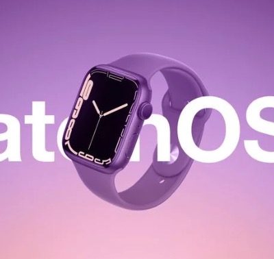 Apple rilascia watchOS 9.6.1