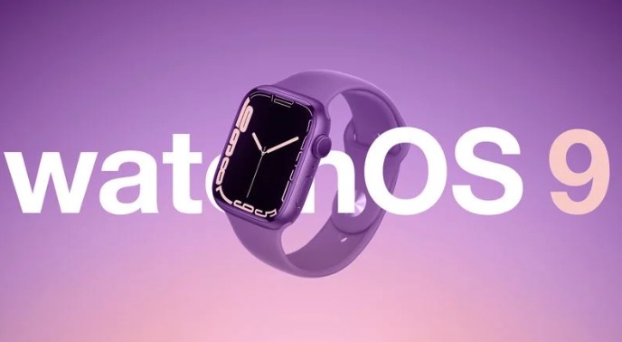 watchos 9