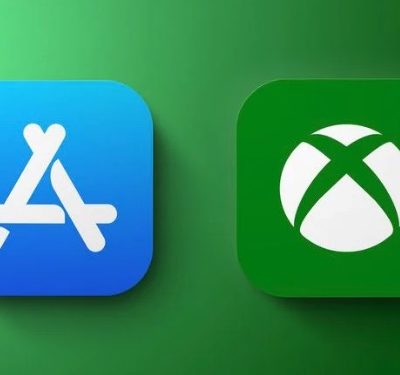 Apple ora consente le app di streaming di giochi sull’App Store