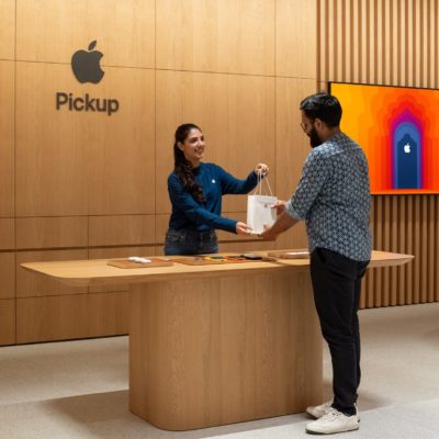 Apple potrebbe superare Samsung nel mercato degli smartphone