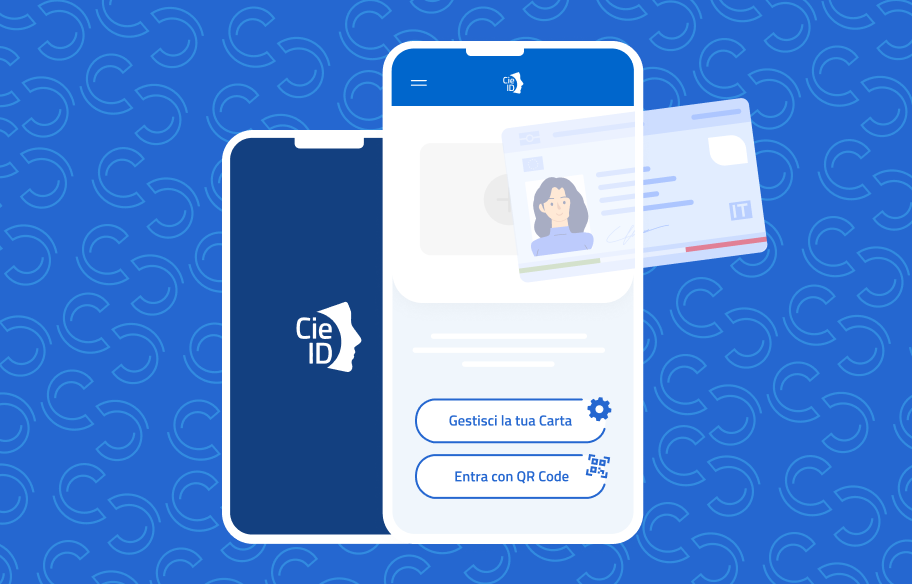 Carta D'Identità Elettronica IPhone: Come Funziona? - IPhone Italia