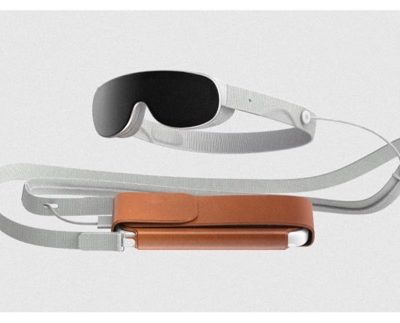 il Wall Street Journal svela i dettagli del primo visore Apple